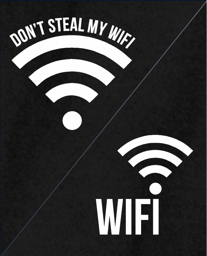 Džemperiai Poroms Wifi